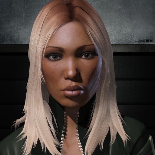 Alissa Kane
