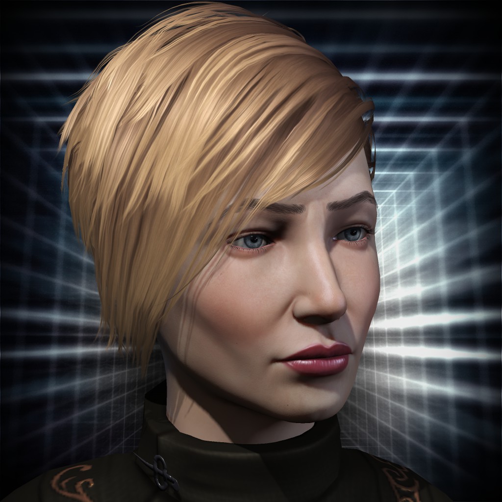 Indigo Desir