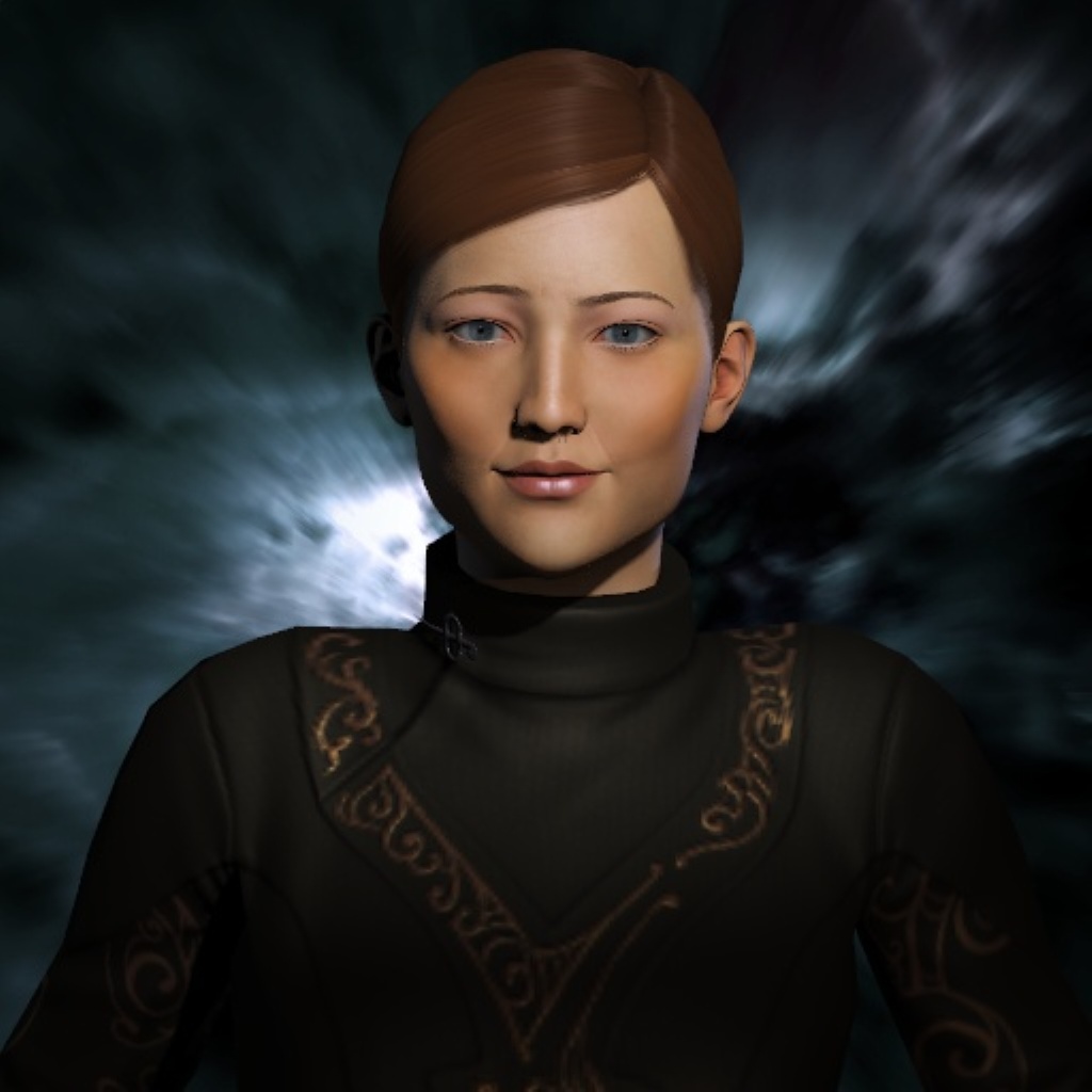 Dayana Marth