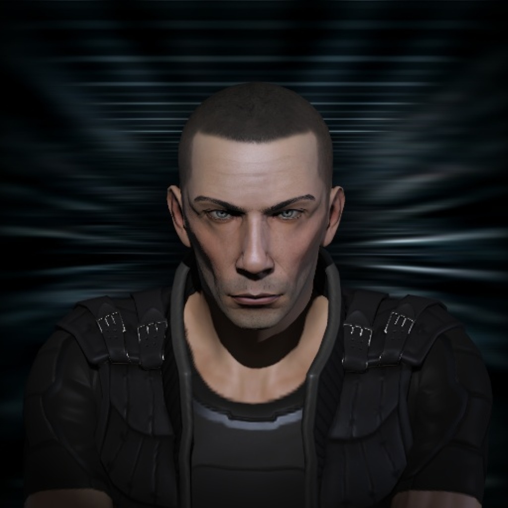 Marek Shields