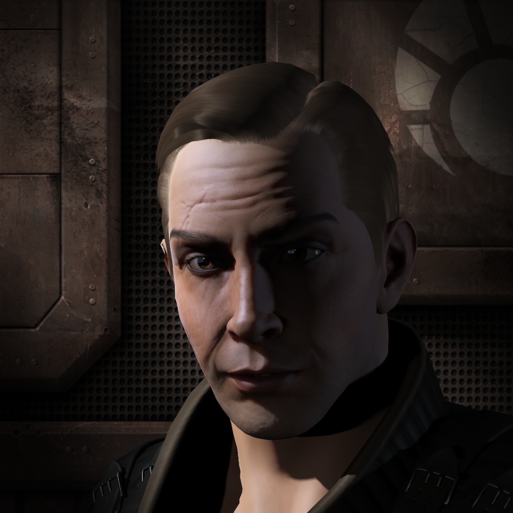 Ivan Draco
