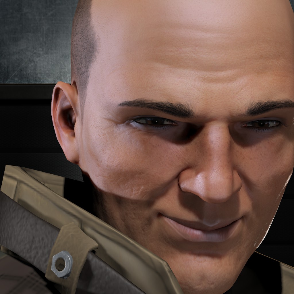 anno hunt