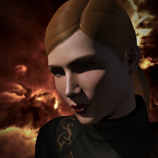 Lady Cazana