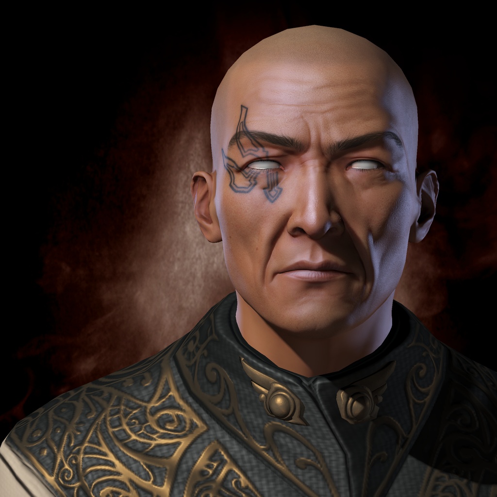 K'aemon