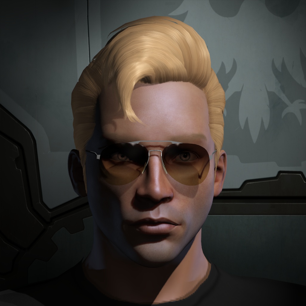 Garette Jax