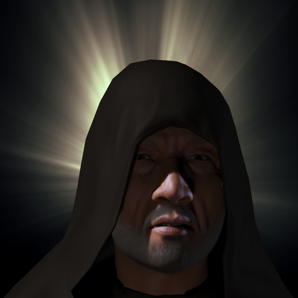 Imam Sarazen