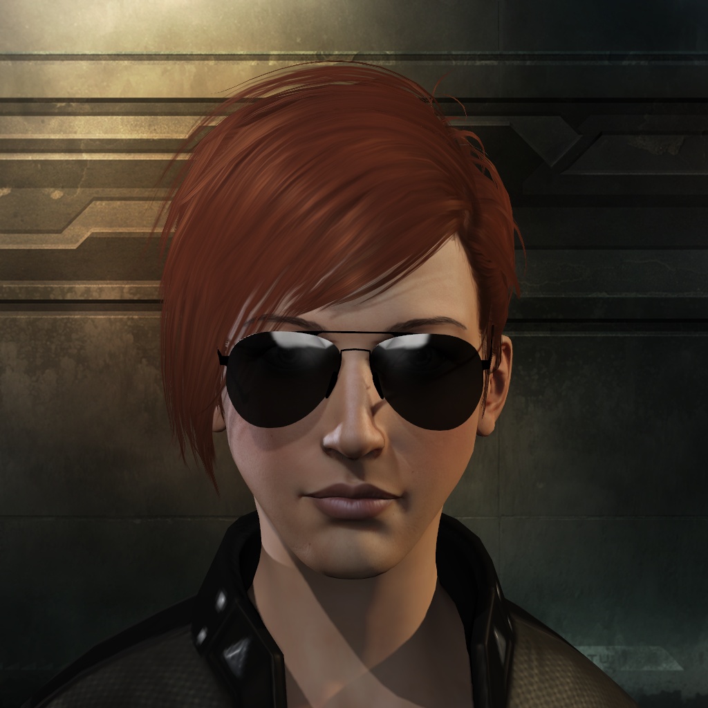 Andra Xanatos