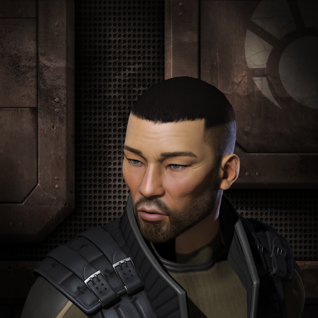 Hondo Stryker