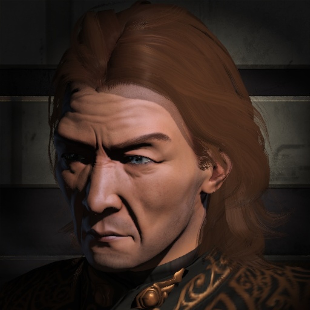 Hugo Shadoweyes