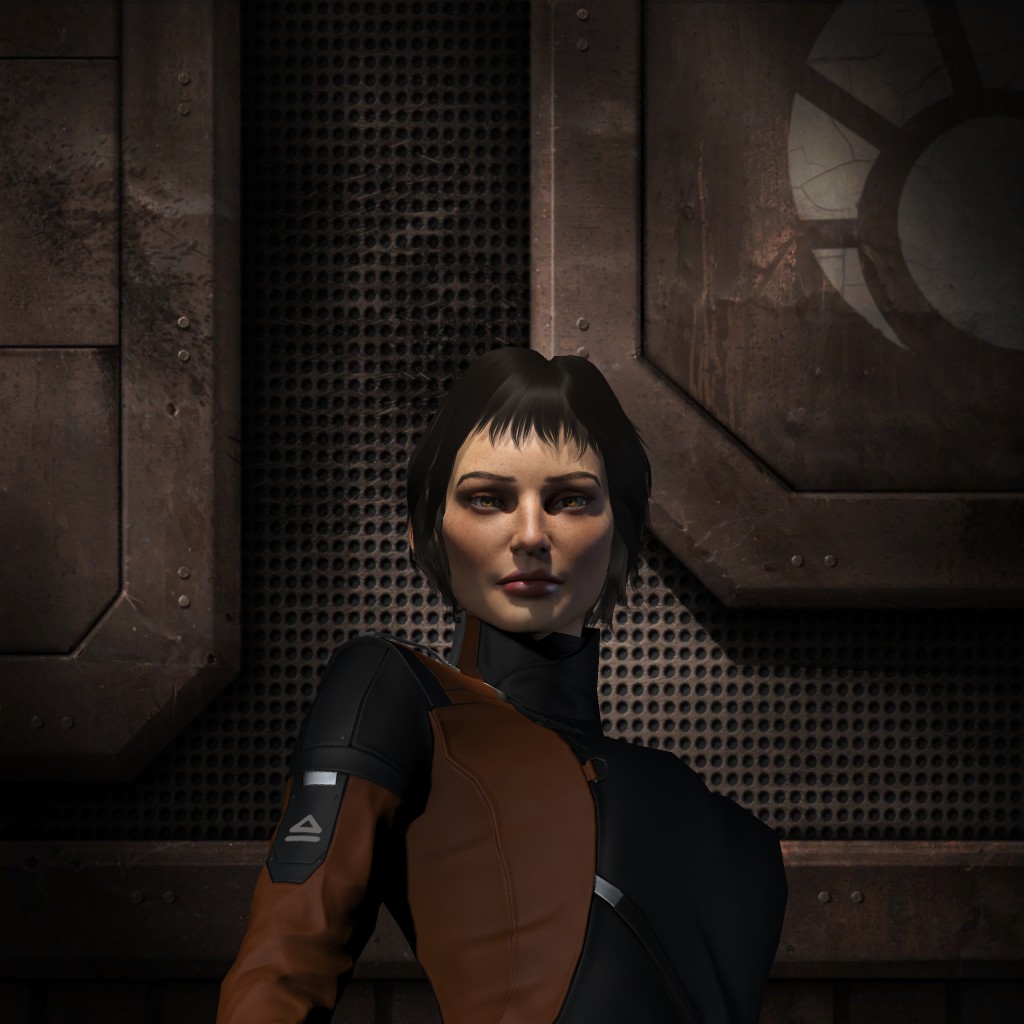 Elika Speck