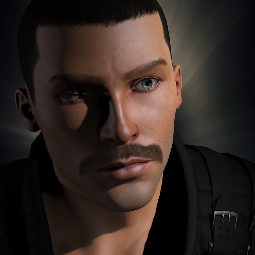Ethan Armstrong