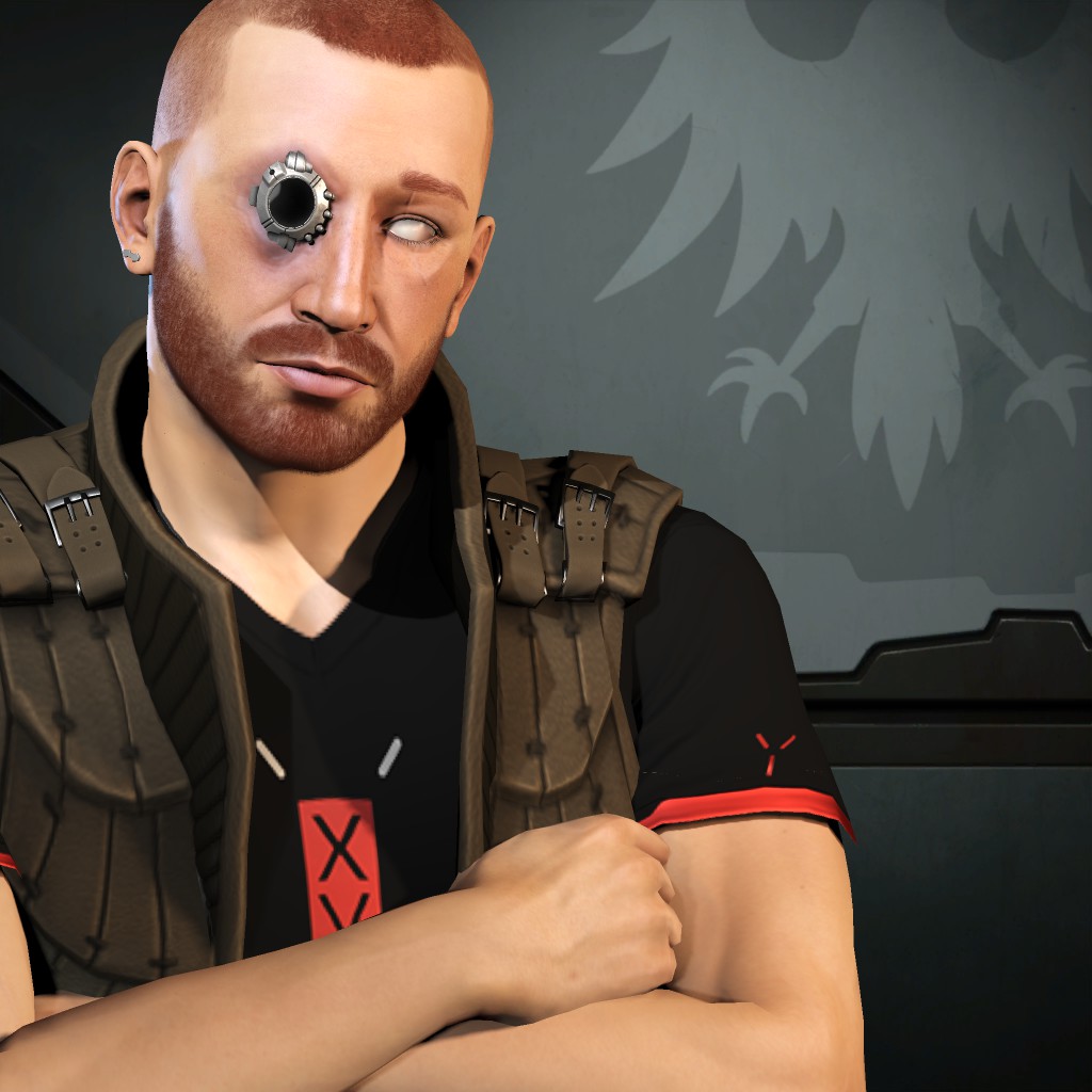 Liquid Blackwolf