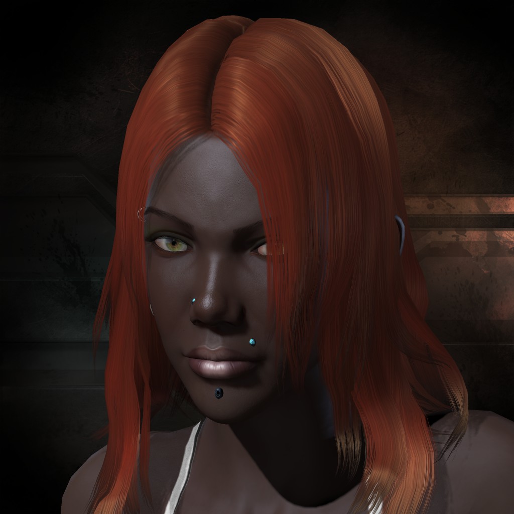 Lilith First