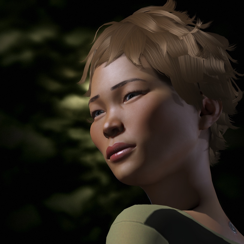 Harriet Tubbman