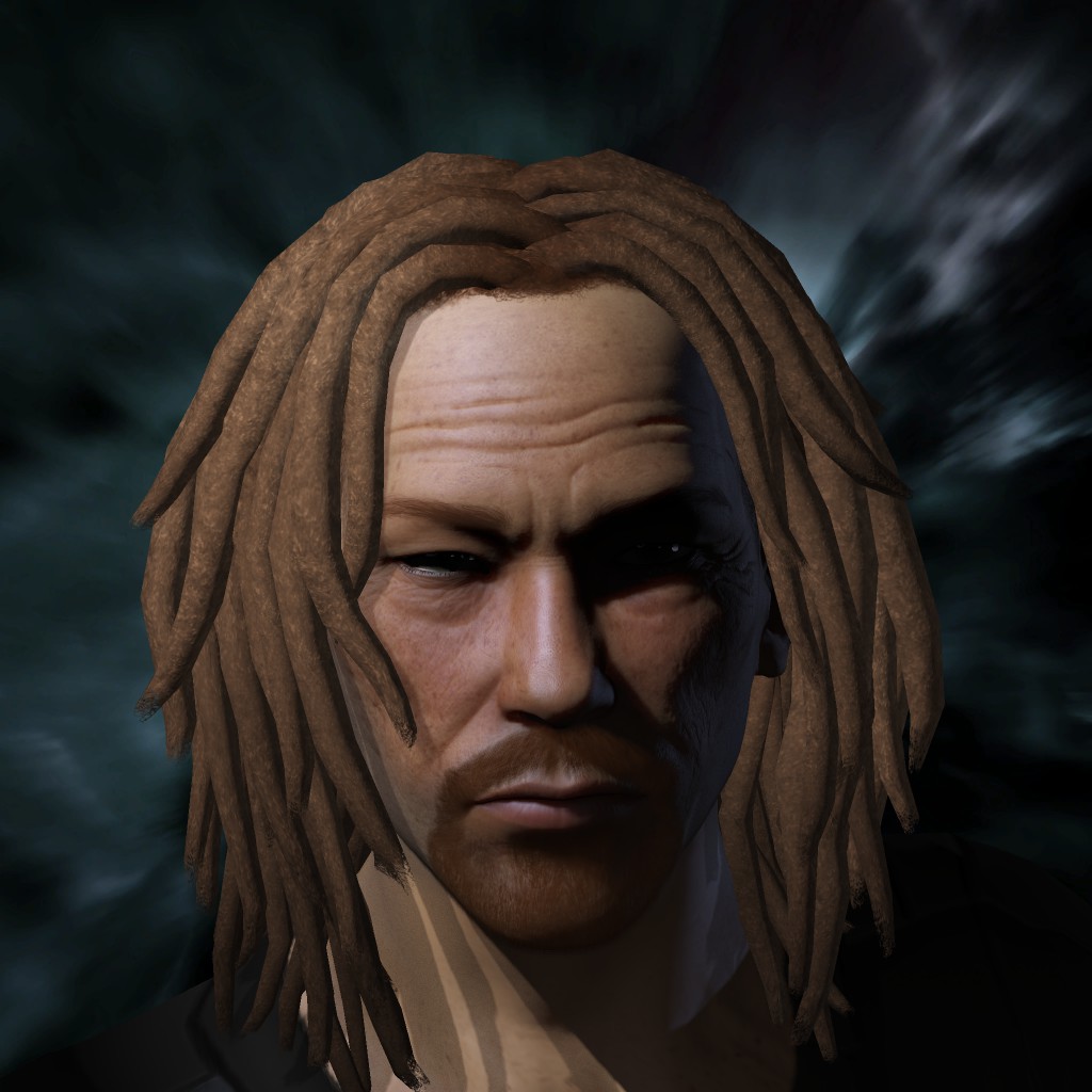 Forever Pirate