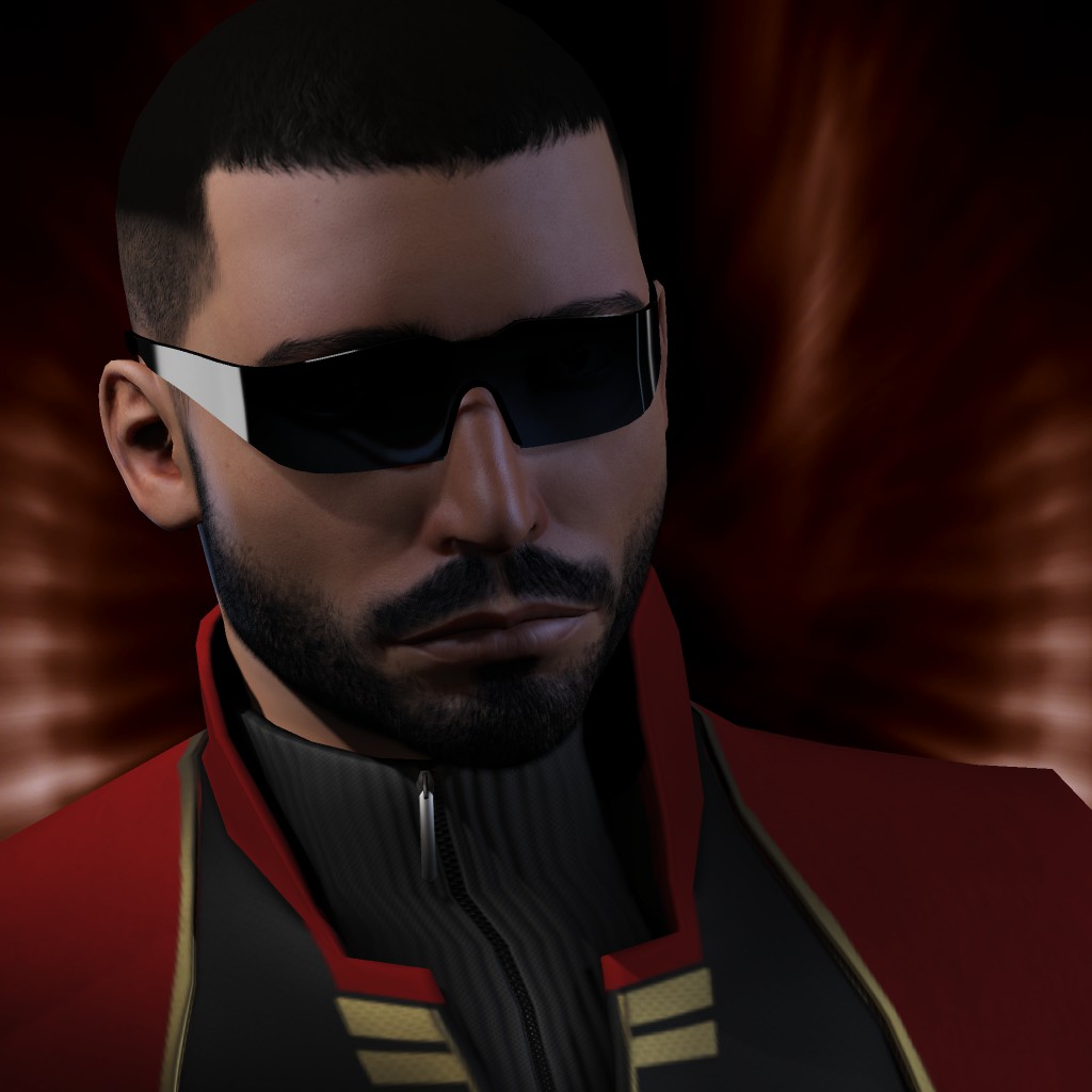 Richter Elder