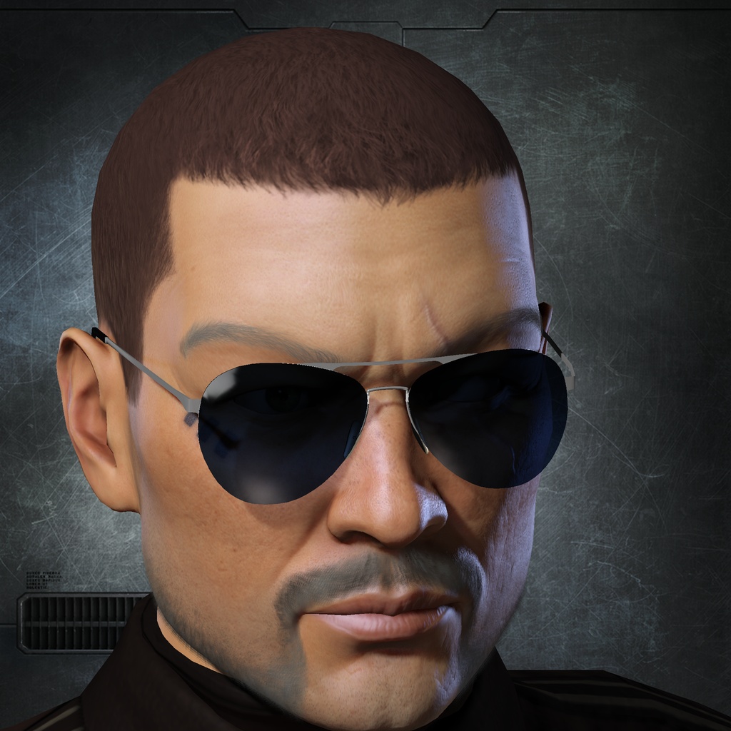 Captain Strawberry