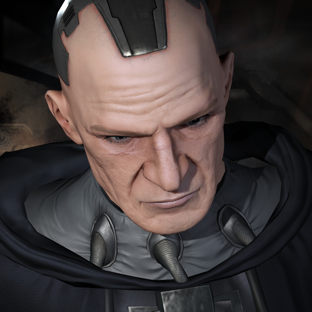 Information Prohibited