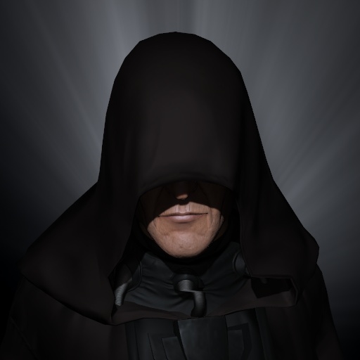 SRS CEO