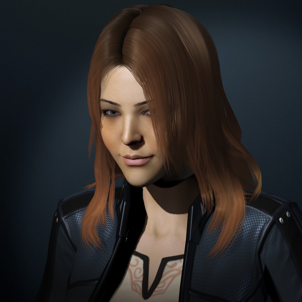 Chaosgirli