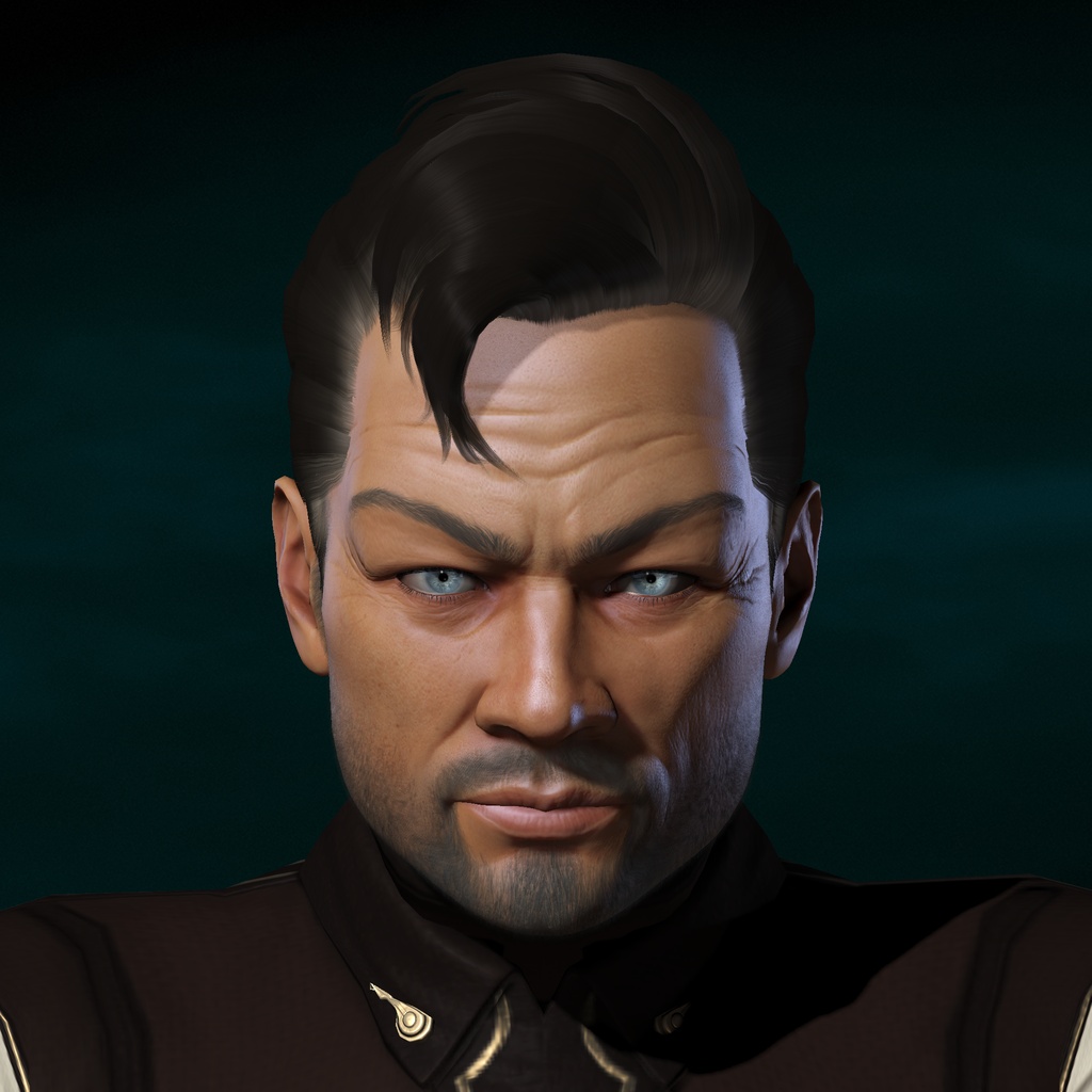 Micheal Trader
