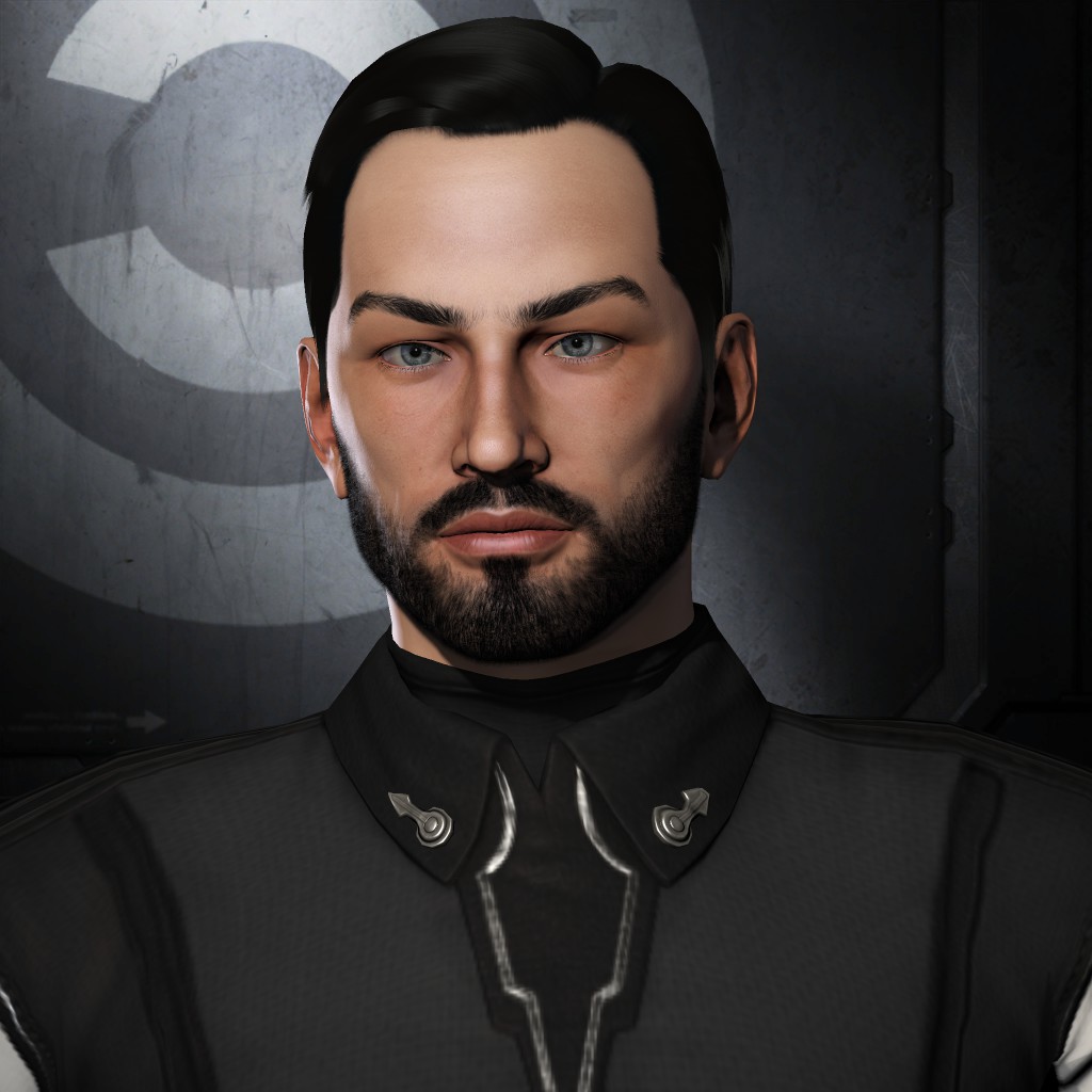 Mathias Romanov