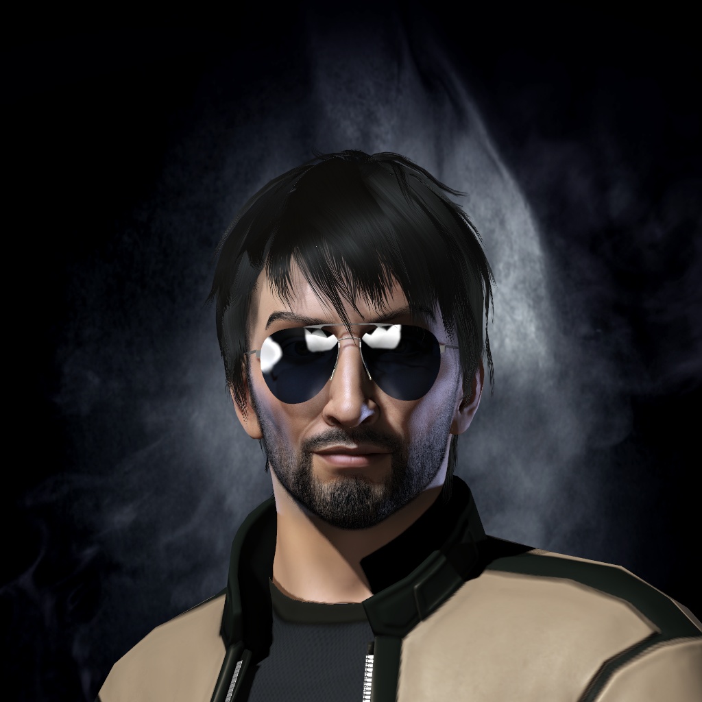 Frosth Norris