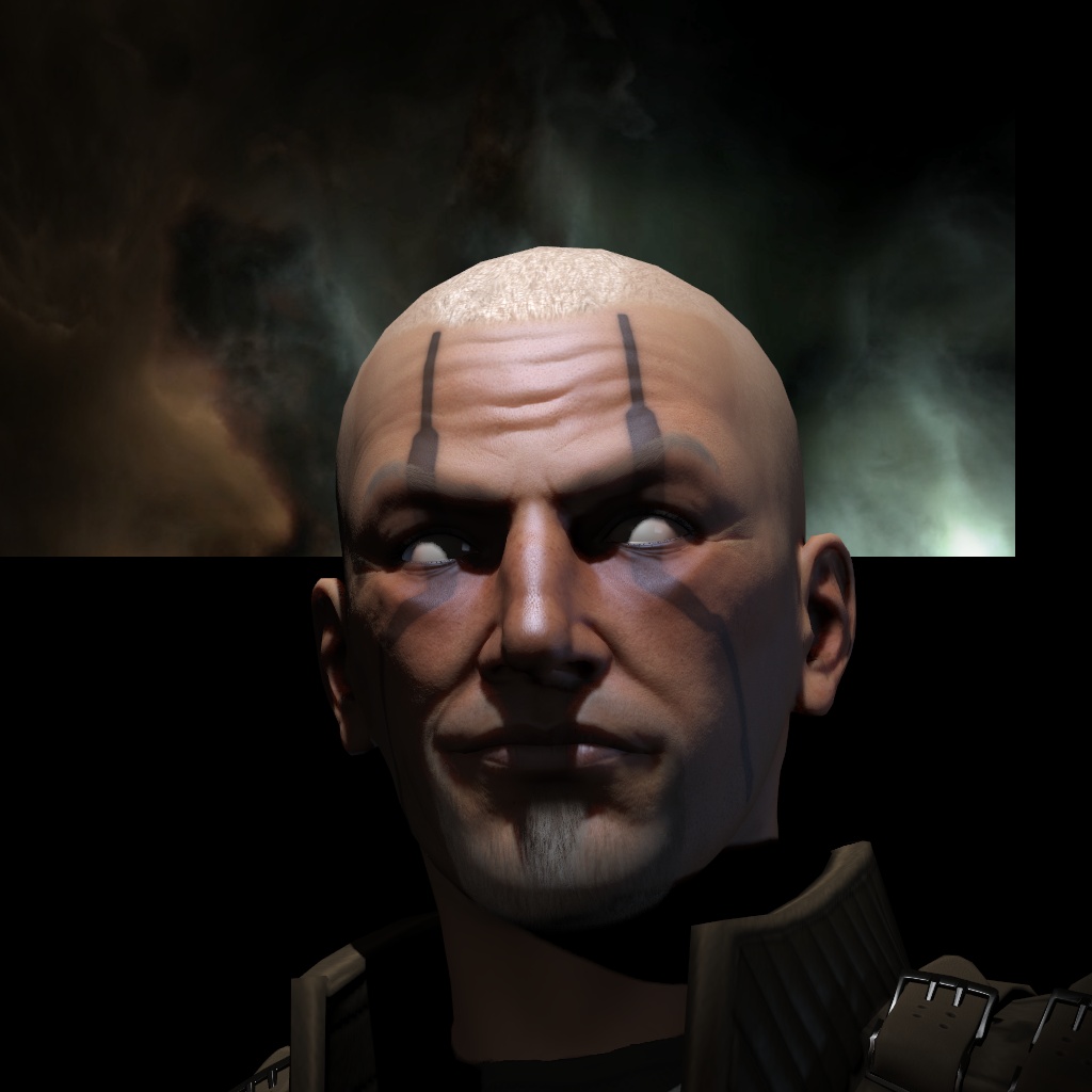 Asmael Bloodletter