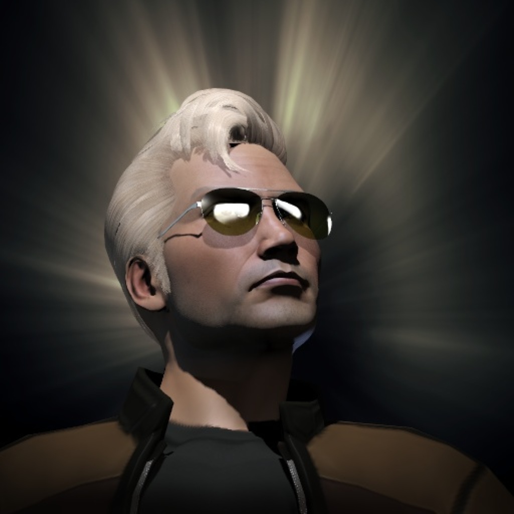 Cleric Thirteen