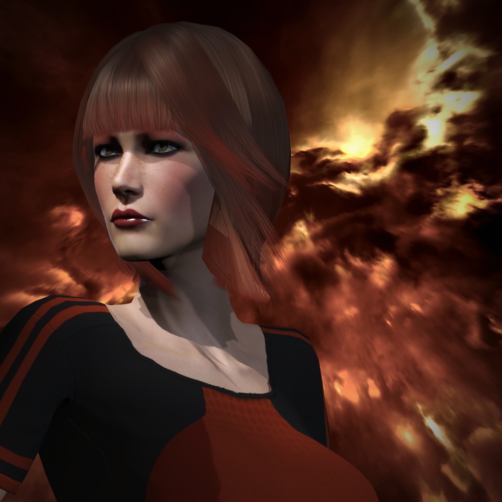 Redd Hotness