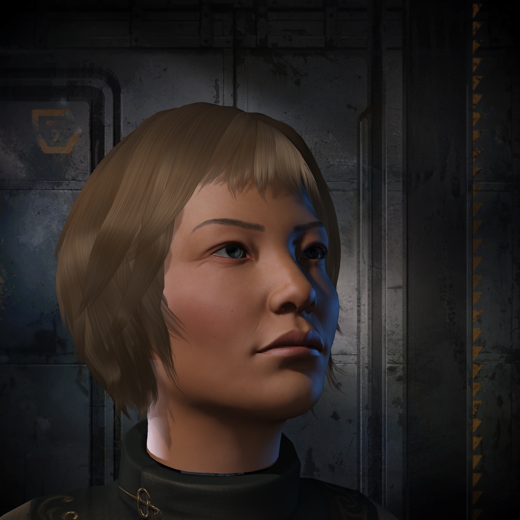 Serenity Ascendant