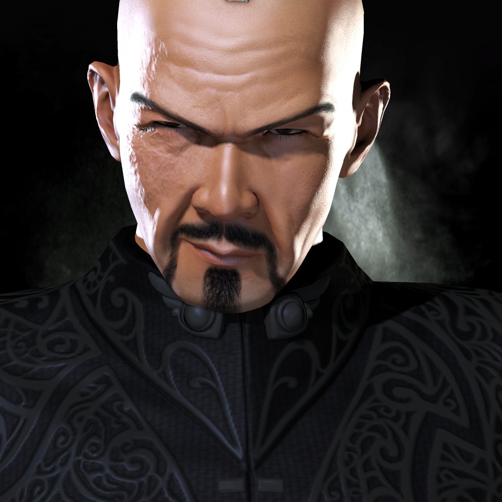 Ichi Desiato