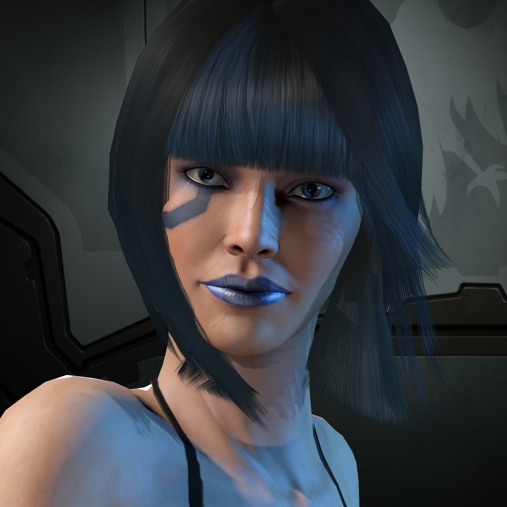 Nightingale Solarstorm