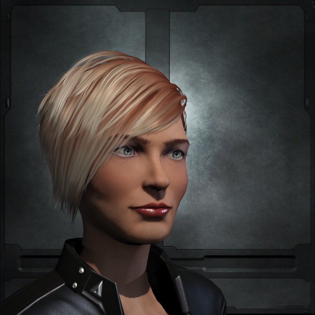 elissa harden