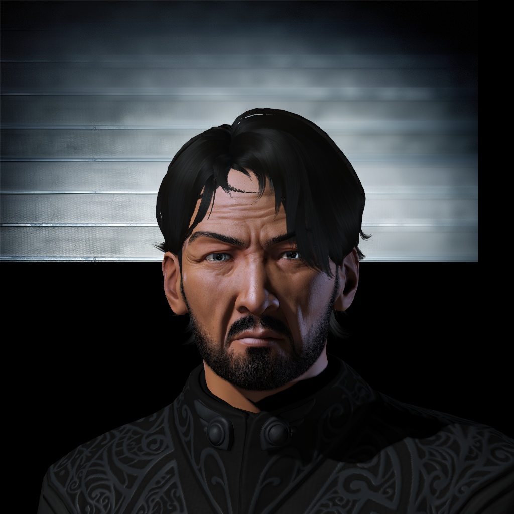 Cpt Cyberknight