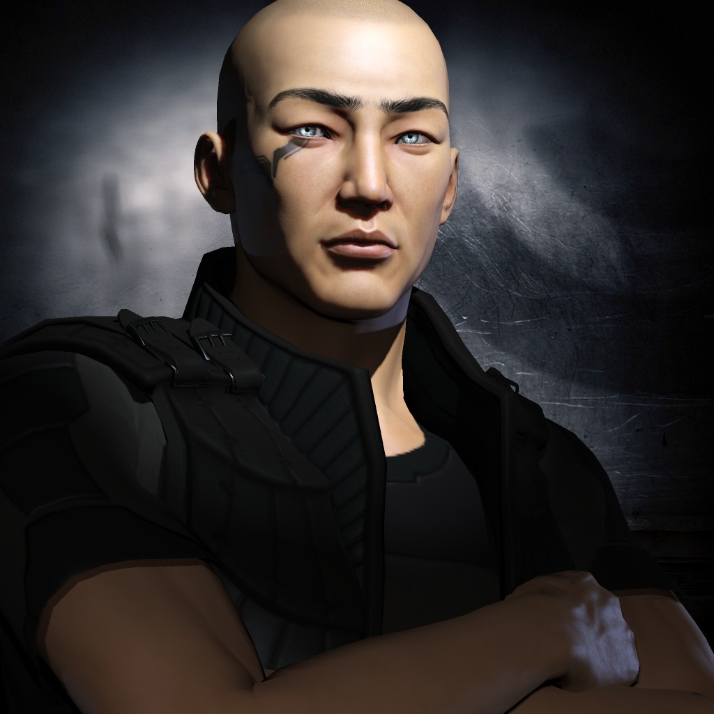 ARES Drachenkrieger