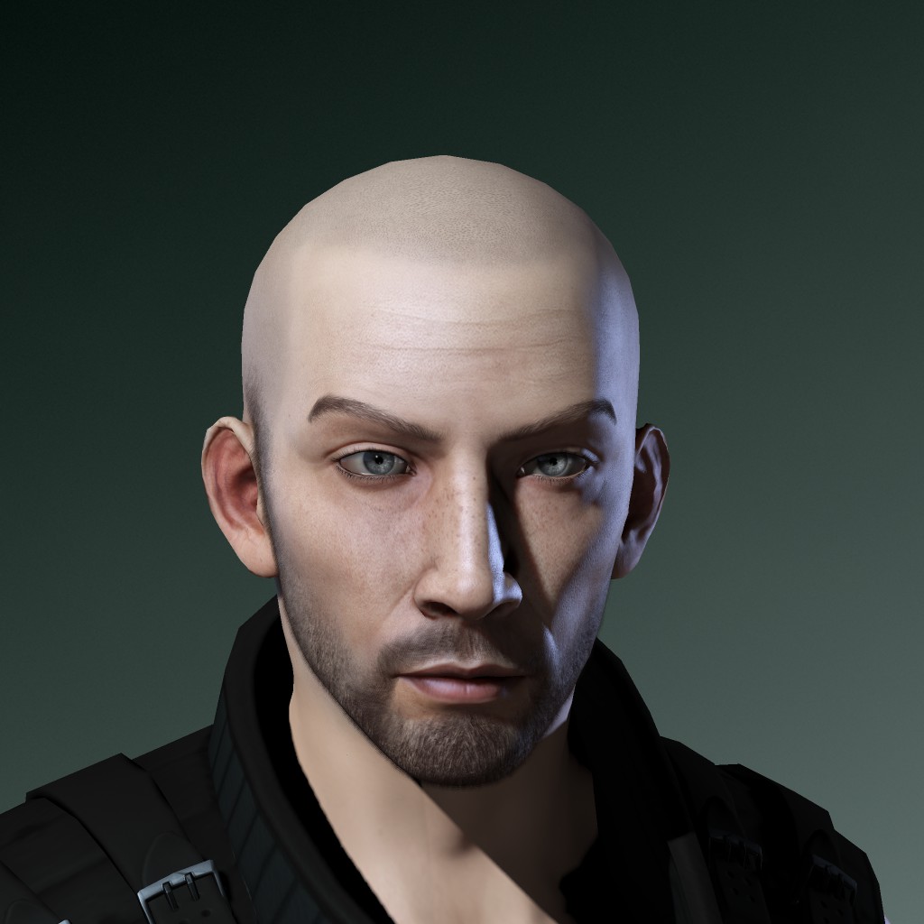 JoshuaDavid