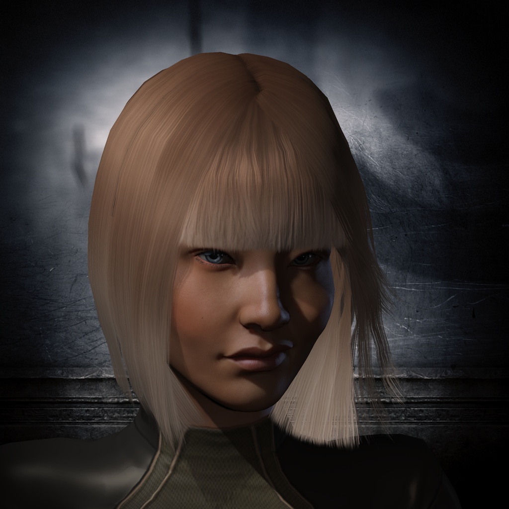 Lady Traxex