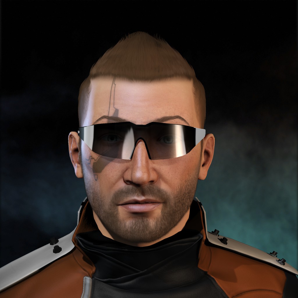 Alteran Terh'on