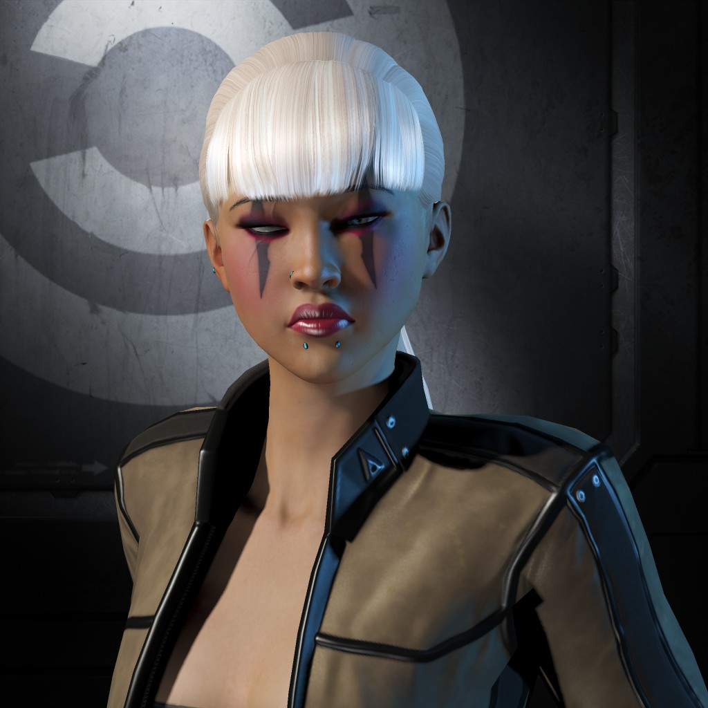 Av'iFiona Gathir