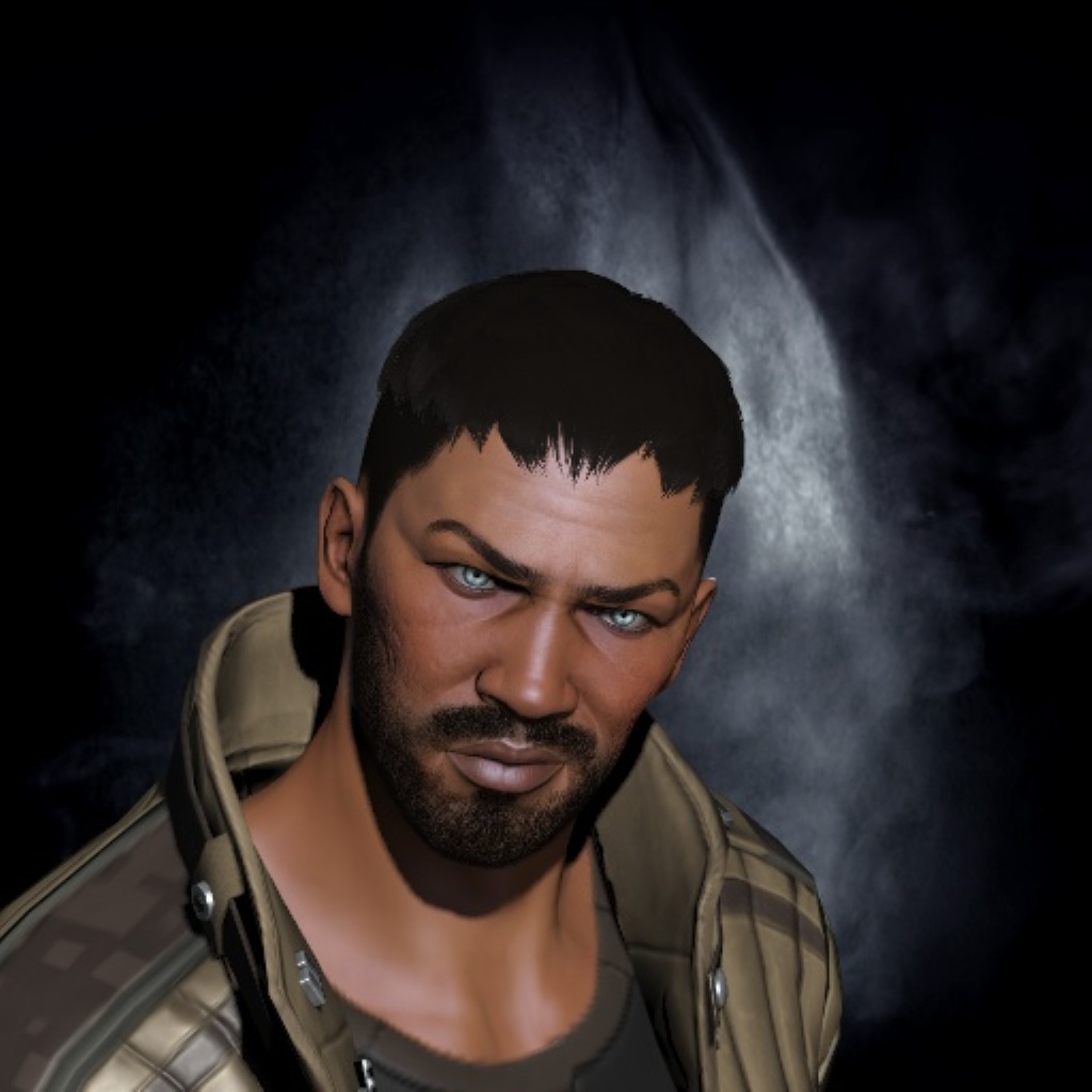 Draven Brutor