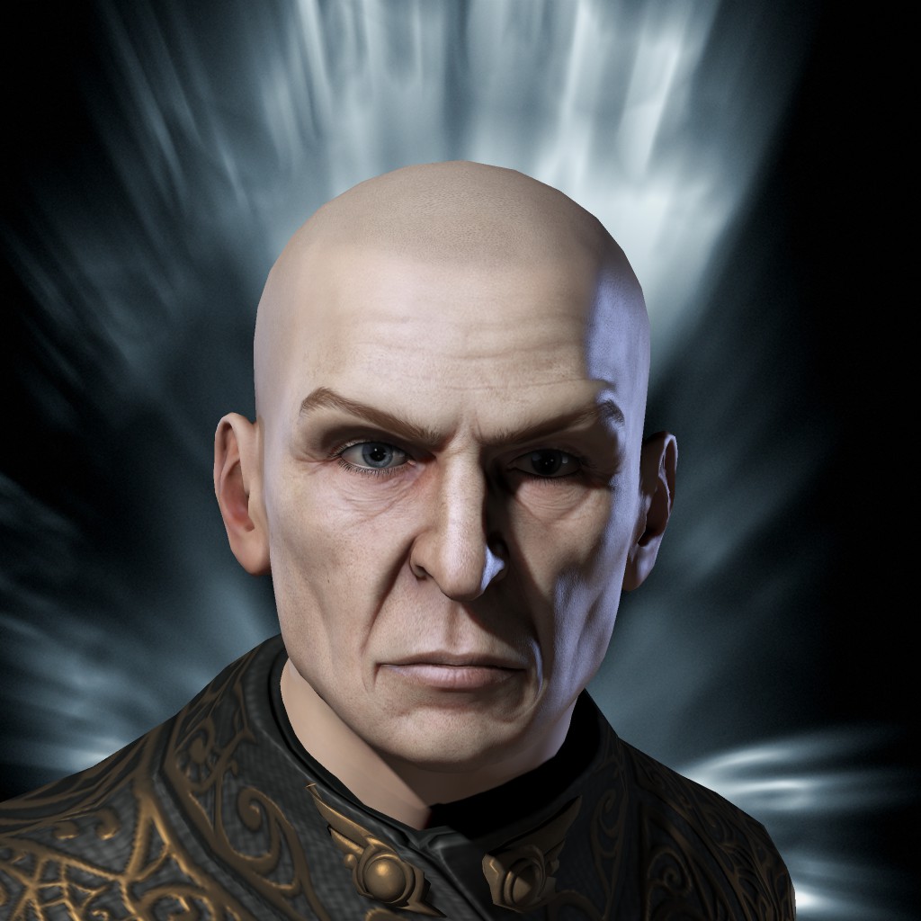 morphiousamarr