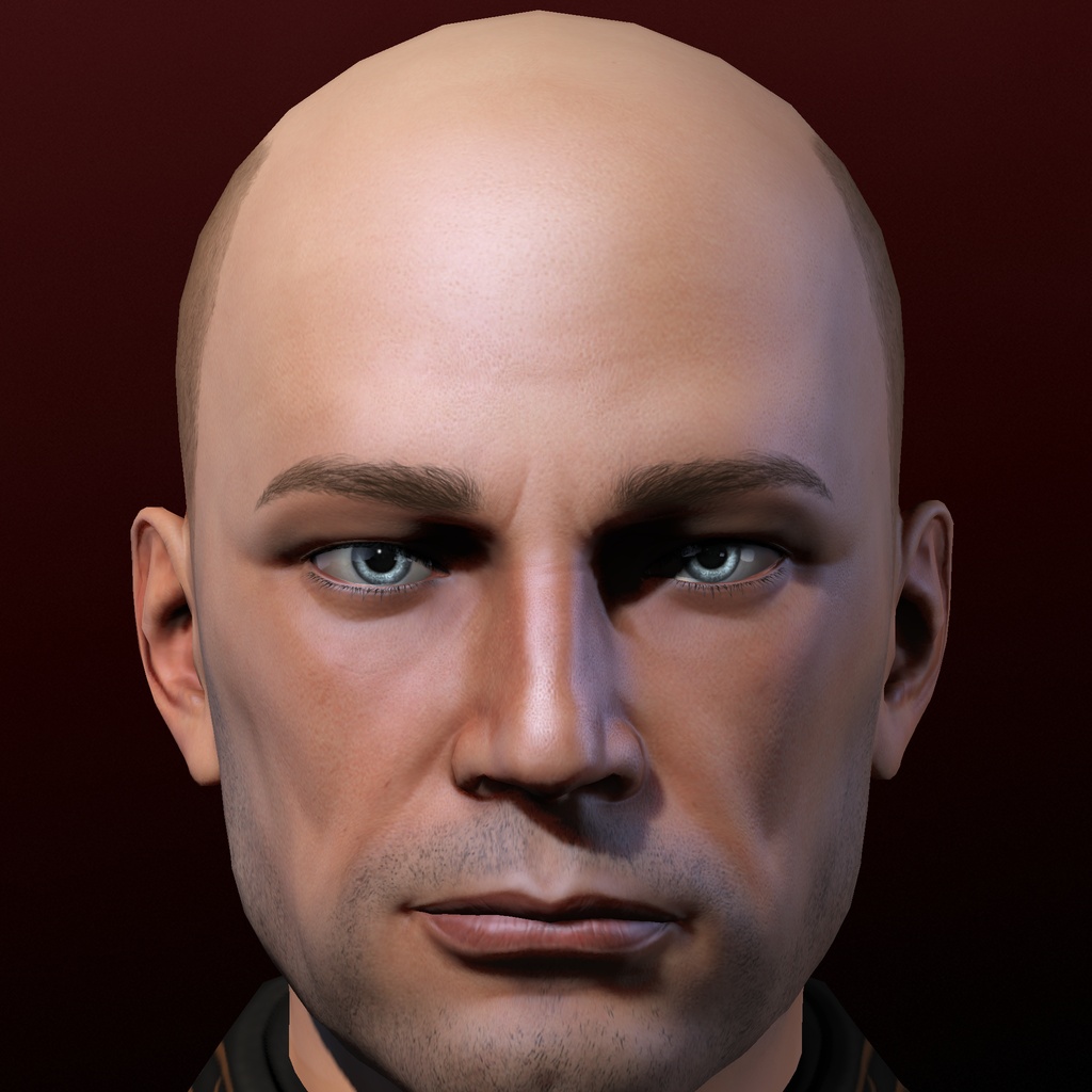 kryLanius