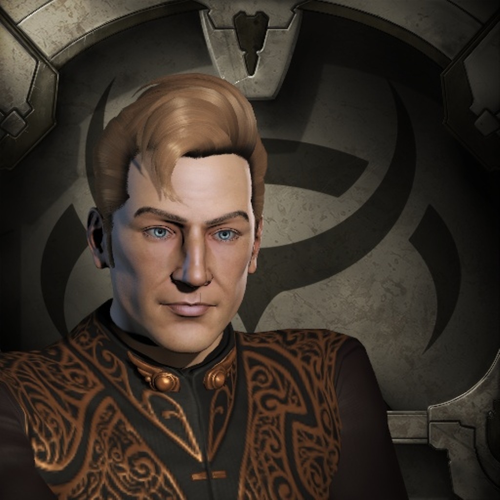 Baldur Harkonnen