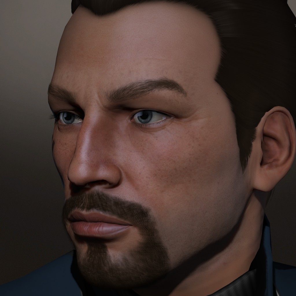 JJ Sherridan