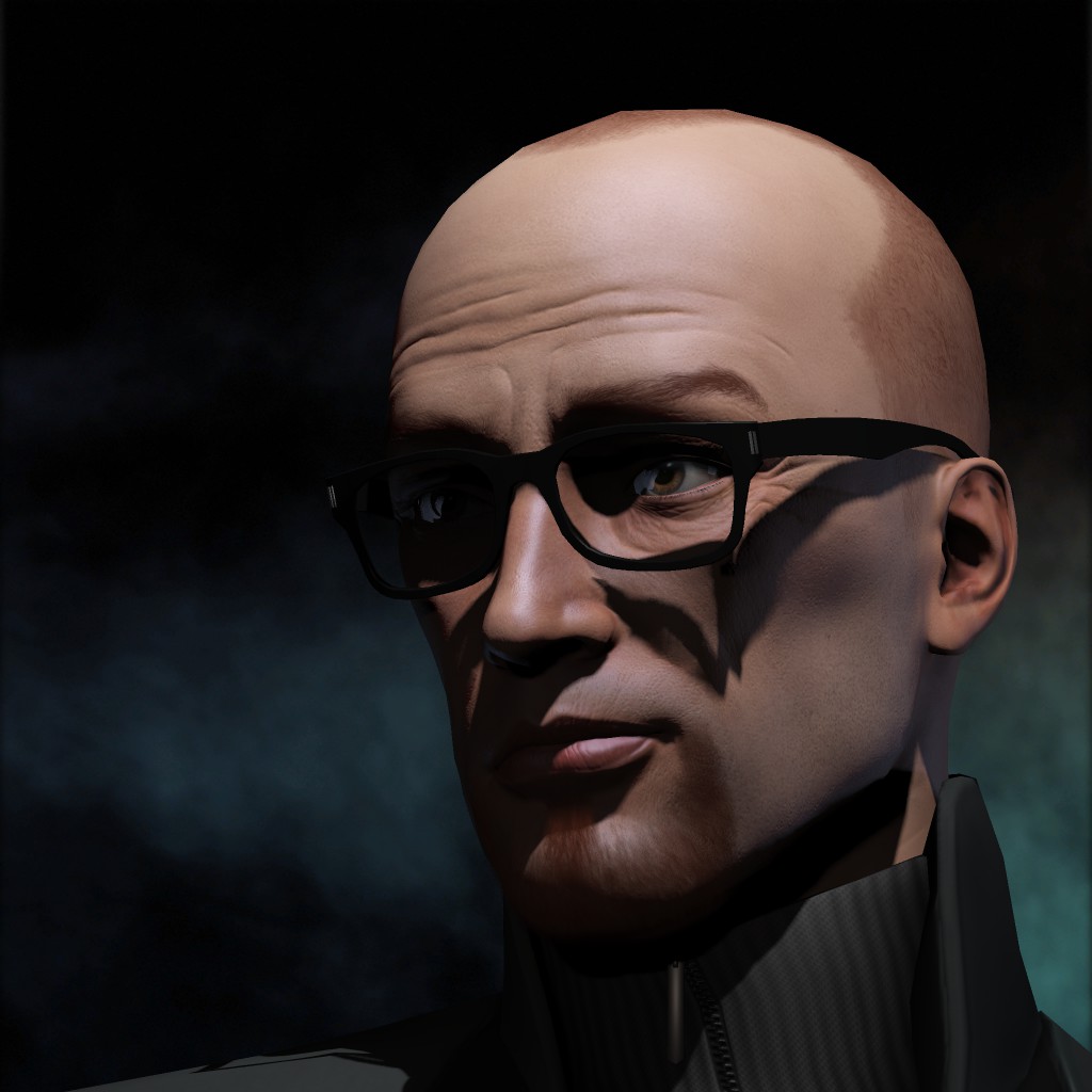 Thaddeus Venture