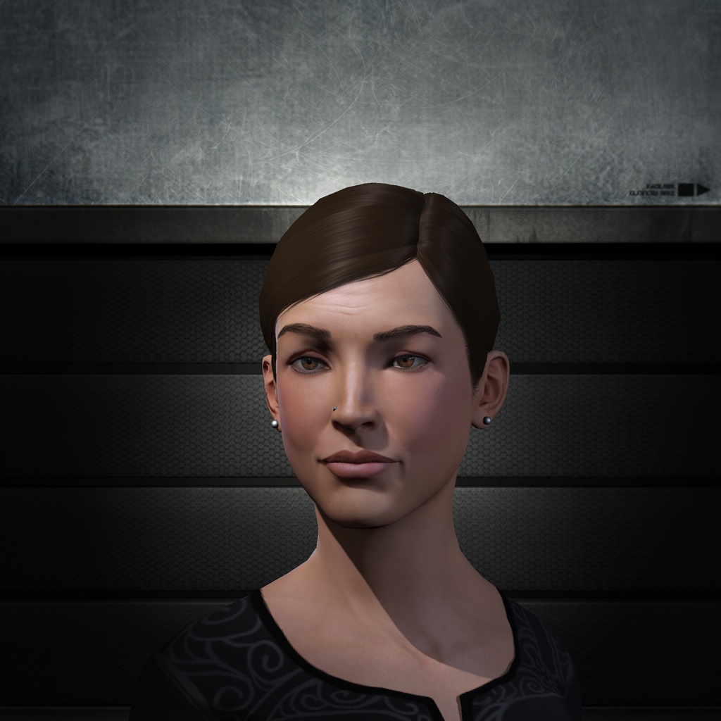 Blandermere