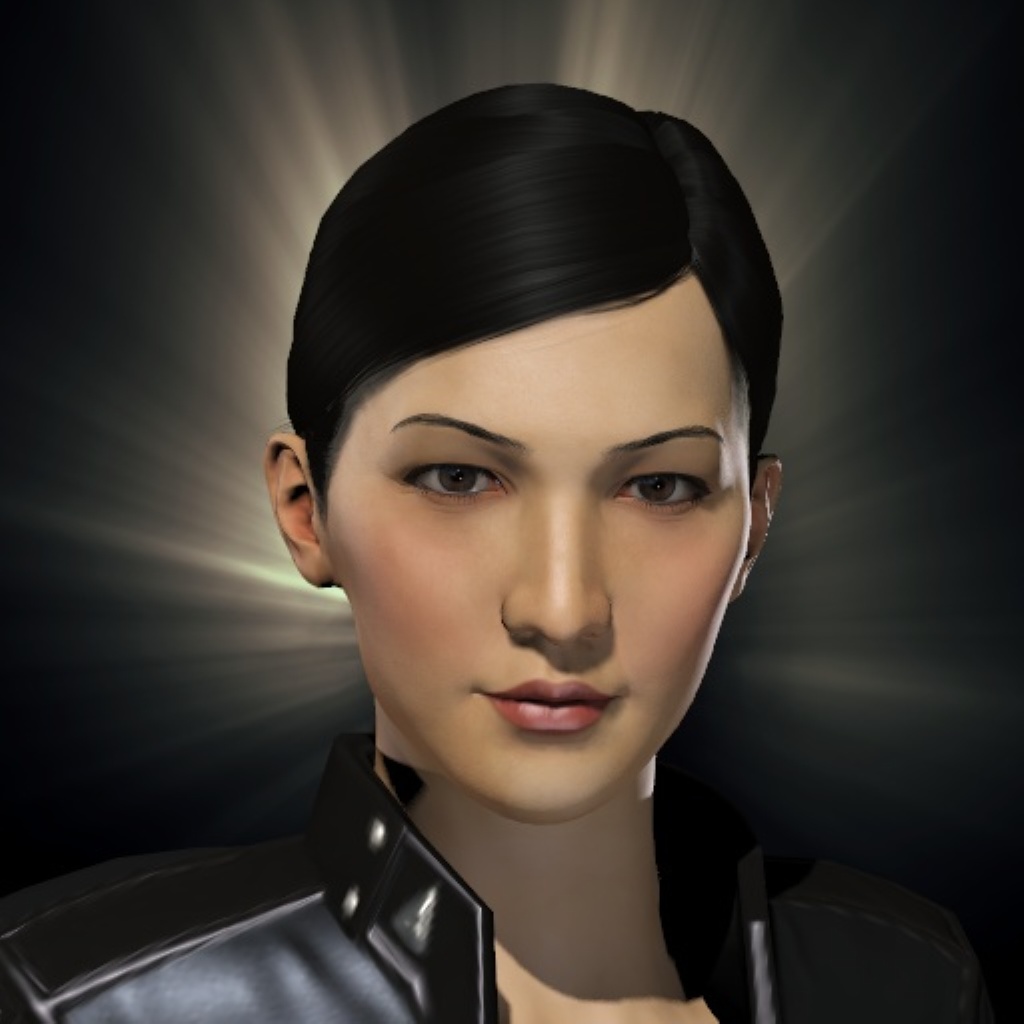 Hiromi McFadden