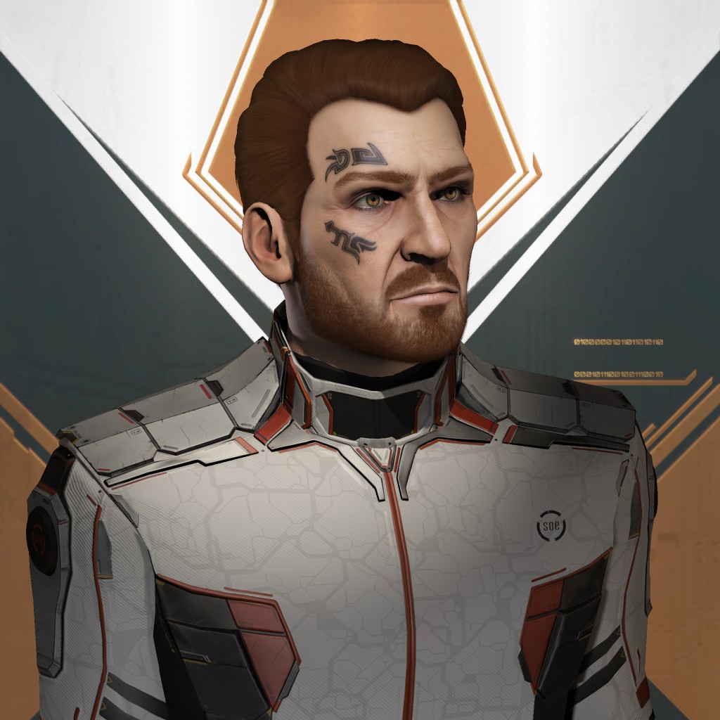 Commander ToSu