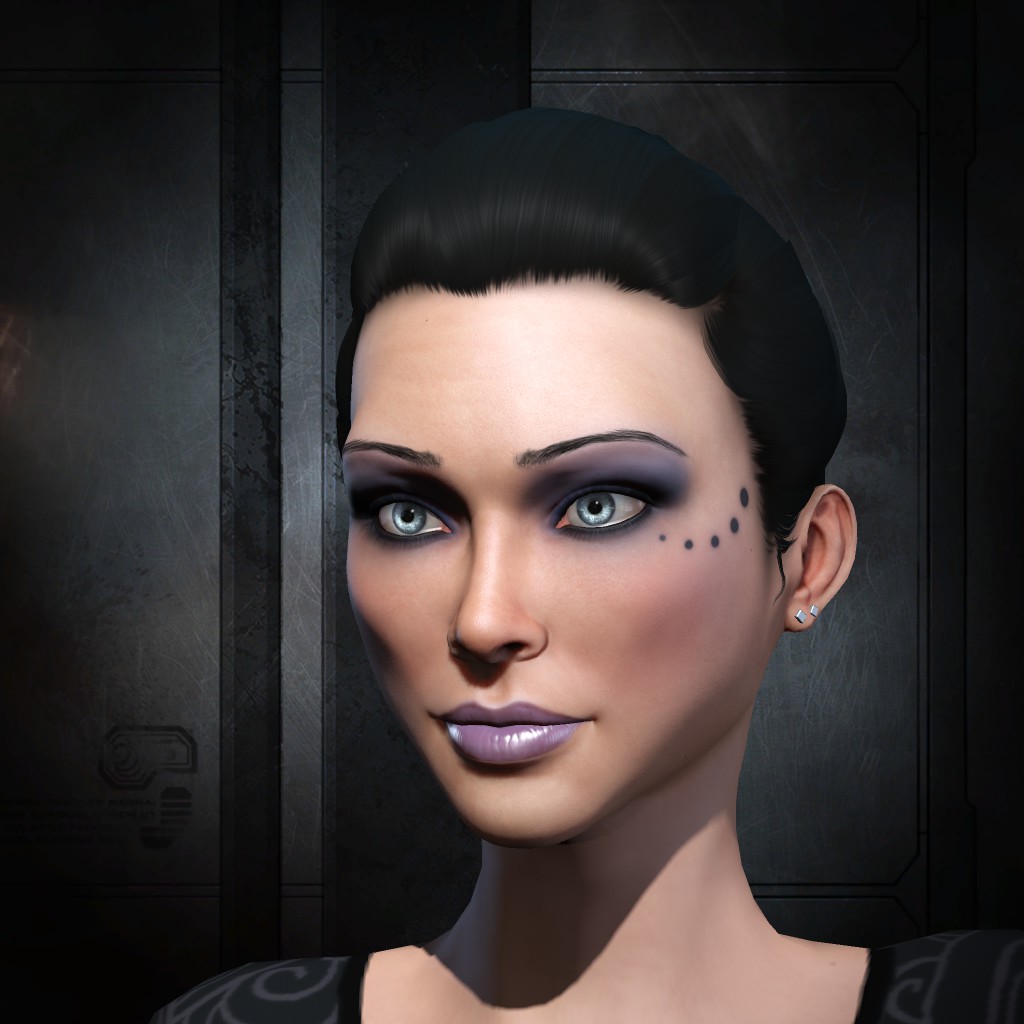 Vendetta Bloodlust